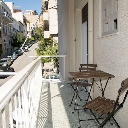 Modern Apartment Next To Acropolis Athina Athen Eksteriør bilde