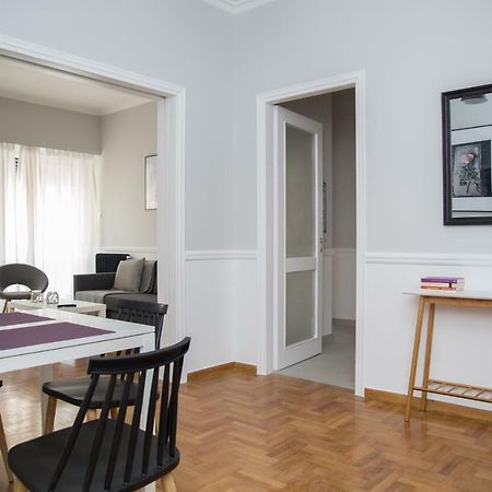 Modern Apartment Next To Acropolis Athina Athen Eksteriør bilde