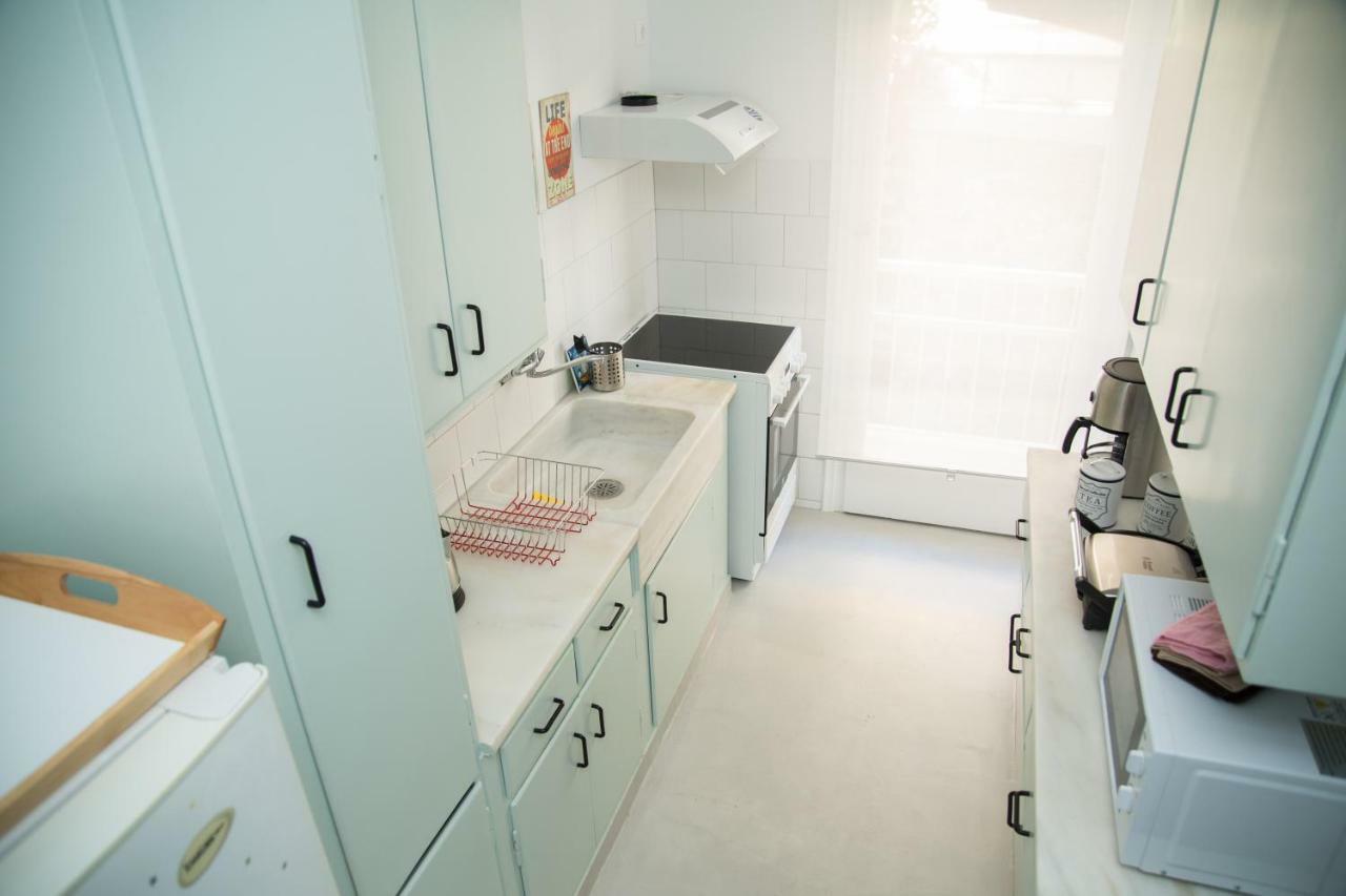 Modern Apartment Next To Acropolis Athina Athen Eksteriør bilde