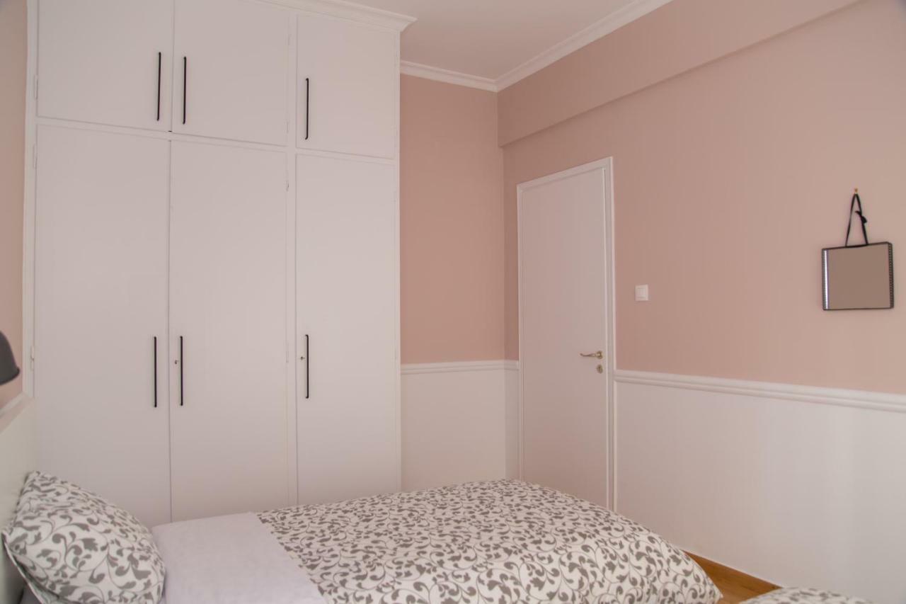 Modern Apartment Next To Acropolis Athina Athen Eksteriør bilde